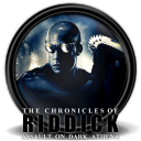 The Chronicles Of Riddick - Assault On Dark Athena 1 Icon